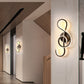 Wall Lamp - Creative