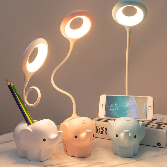 Desk Lamp - Elephant Eye