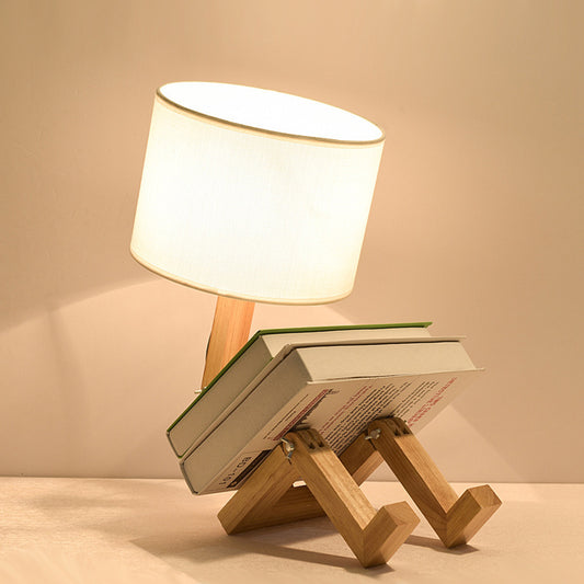 Desk Lamp - Toddler