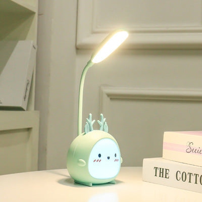 Desk Lamp - Cute