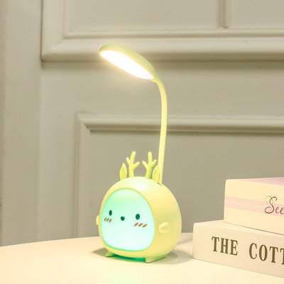 Desk Lamp - Cute