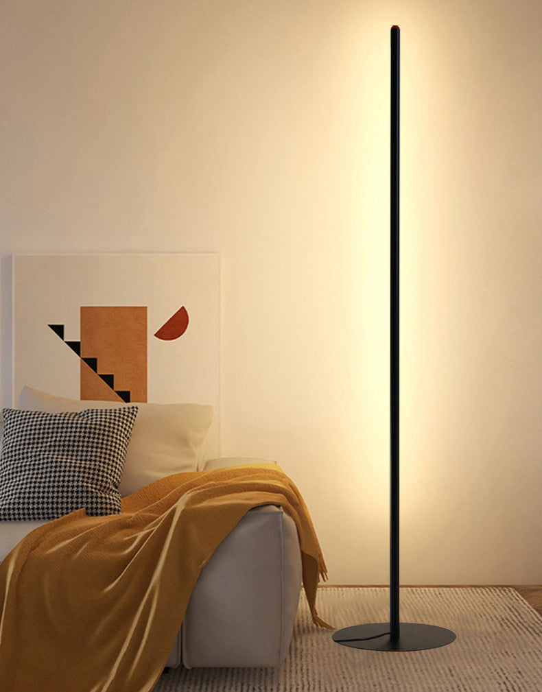 Floor Lamp - Simple