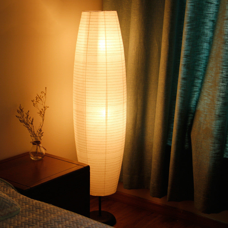 Floor Lamp - Nordic European Style