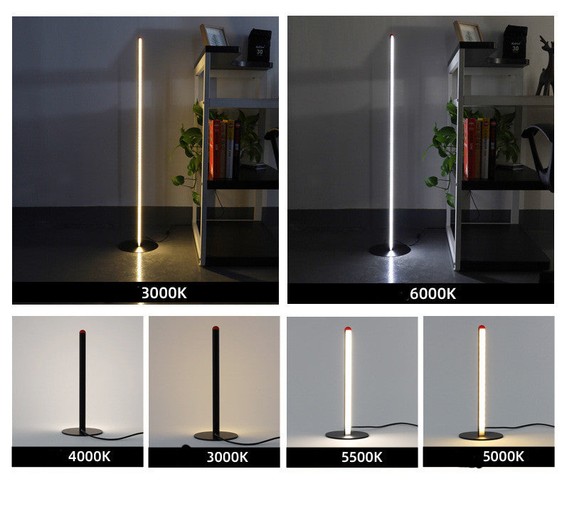 Floor Lamp - Simple