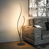 Floor Lamp - Artistic