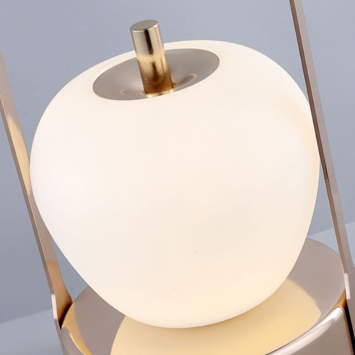 Decoration Lamp - Apple